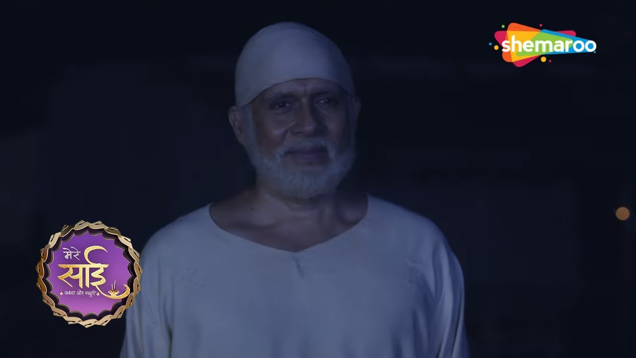 Mere Sai - Ep 980- Full Episode - मान सिंह के पीछे भागे अंग्रेज - 13th Oct, 2021