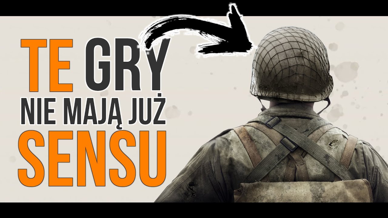 Dlaczego TAKIE GRY już nie powstaną? | NAJWIĘKSZY PROBLEM gier wieloosobowych