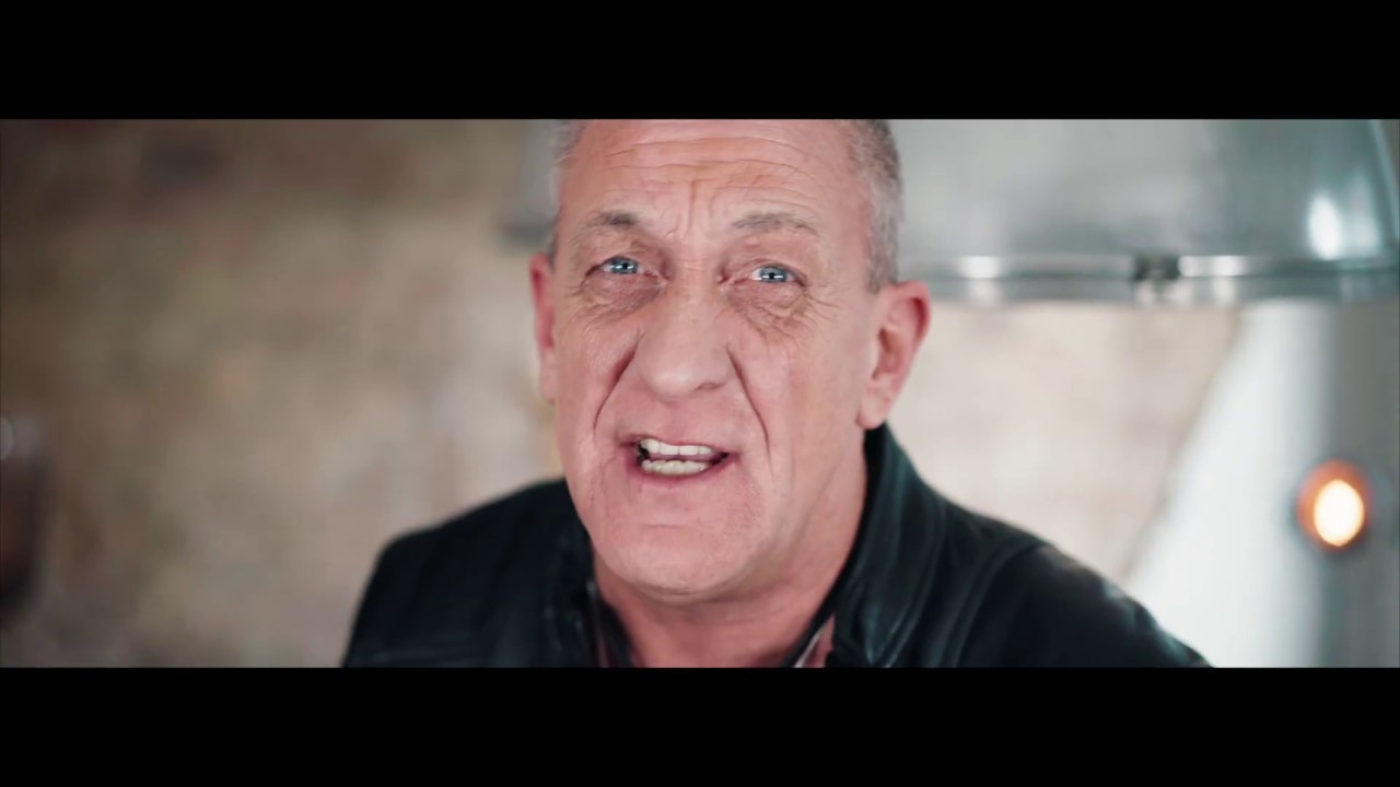 Peter David - Die Erinnerung (Offizielles Video)