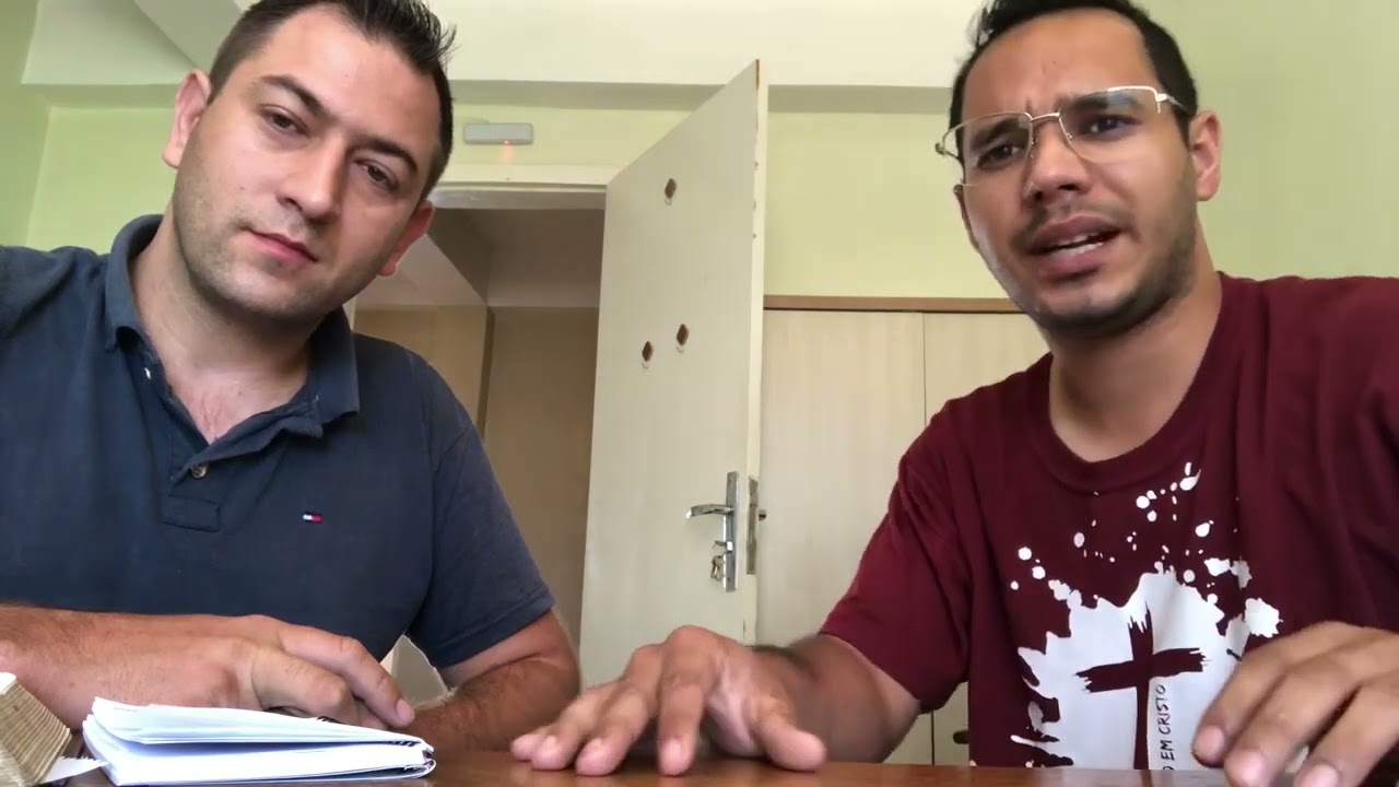 Namoro na adolescência com Anderson e Jece Cardoso
