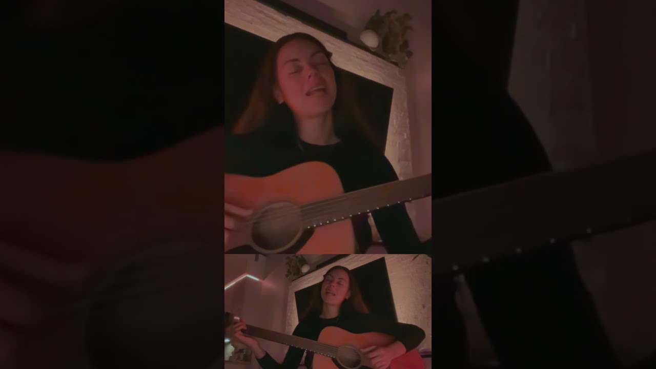 Sicilian Folk Song - Cu ti lu dissi