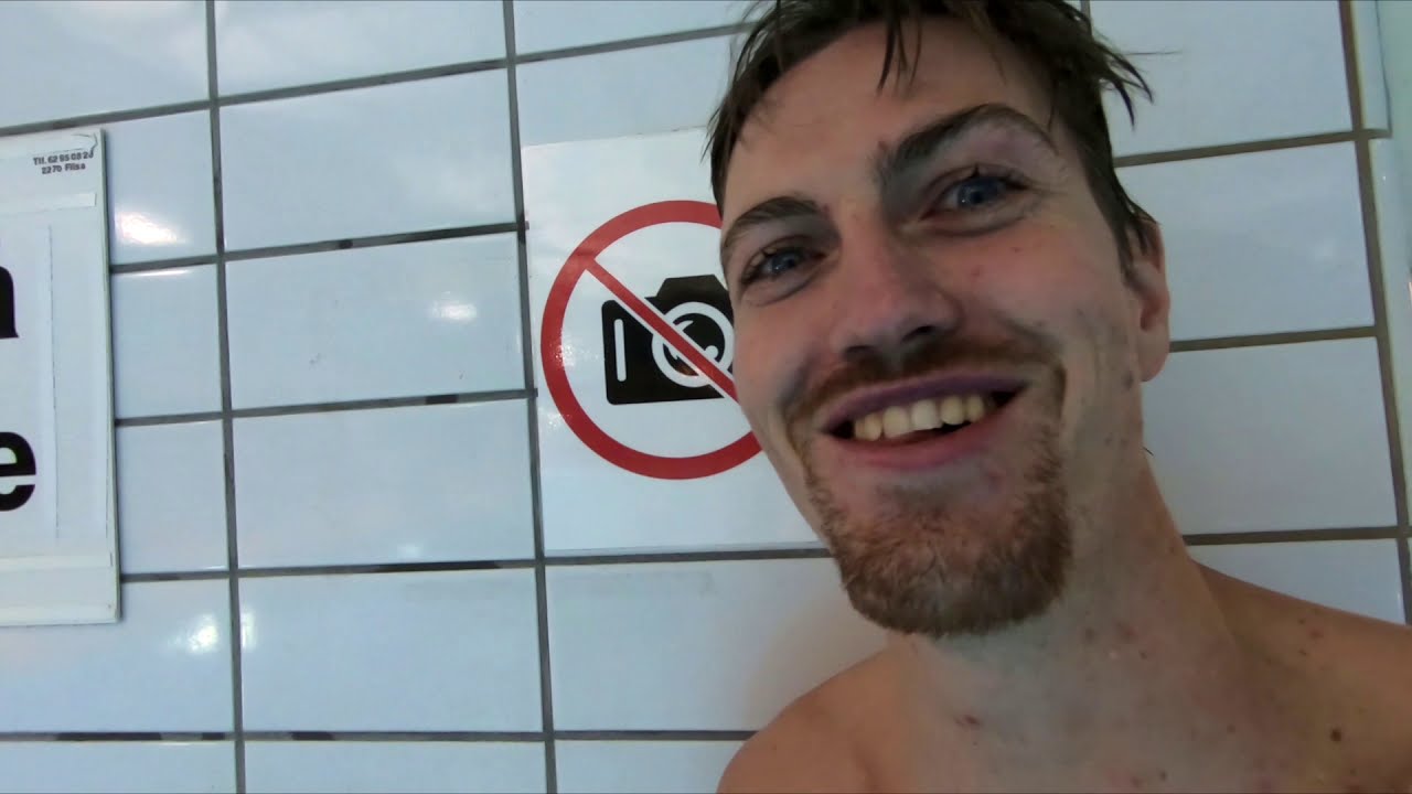 Dobbel med halv | Veien til VM² 1 | Nadderudhallen