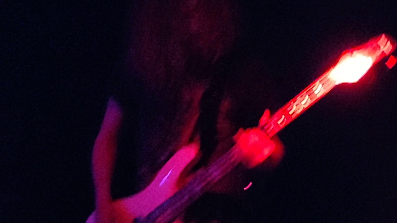 Seedium Live in Lille 2019