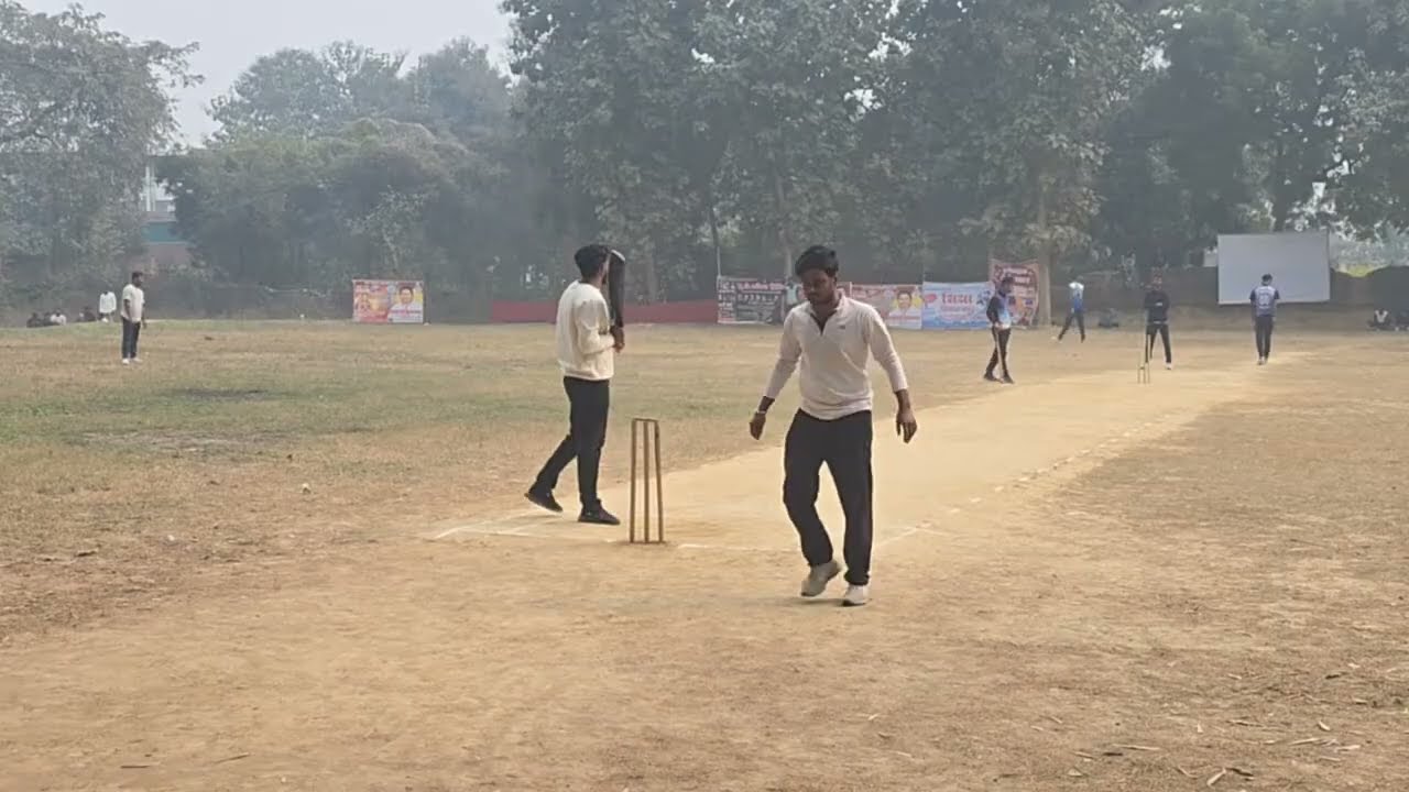 Jangipur VS harsh 11