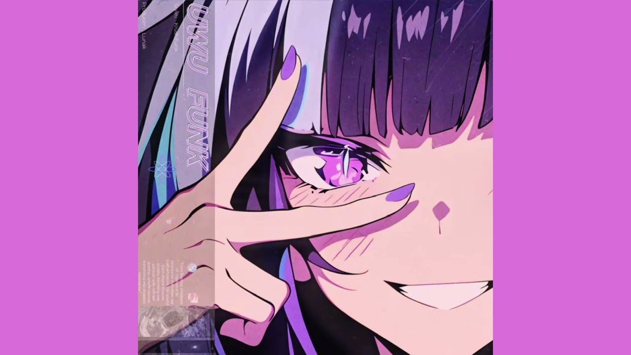 UwU Funk - Lunak 