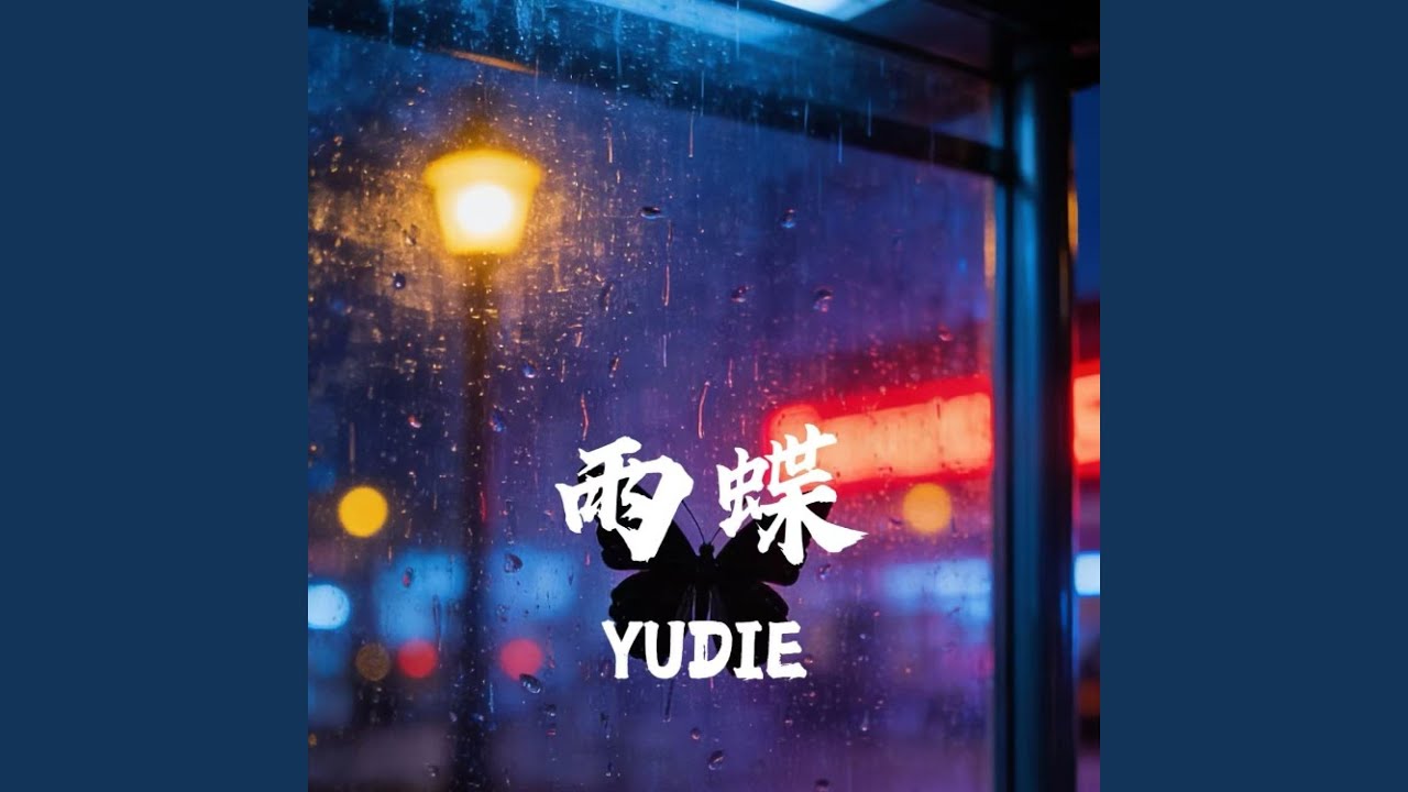 雨蝶 (R&B版)