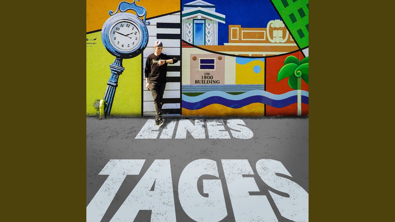 Eines Tages