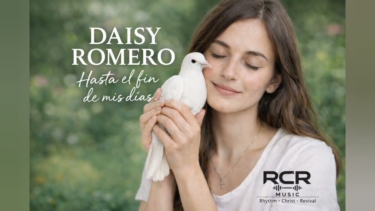 Hasta el fin de mis dias 'Daisy Romero