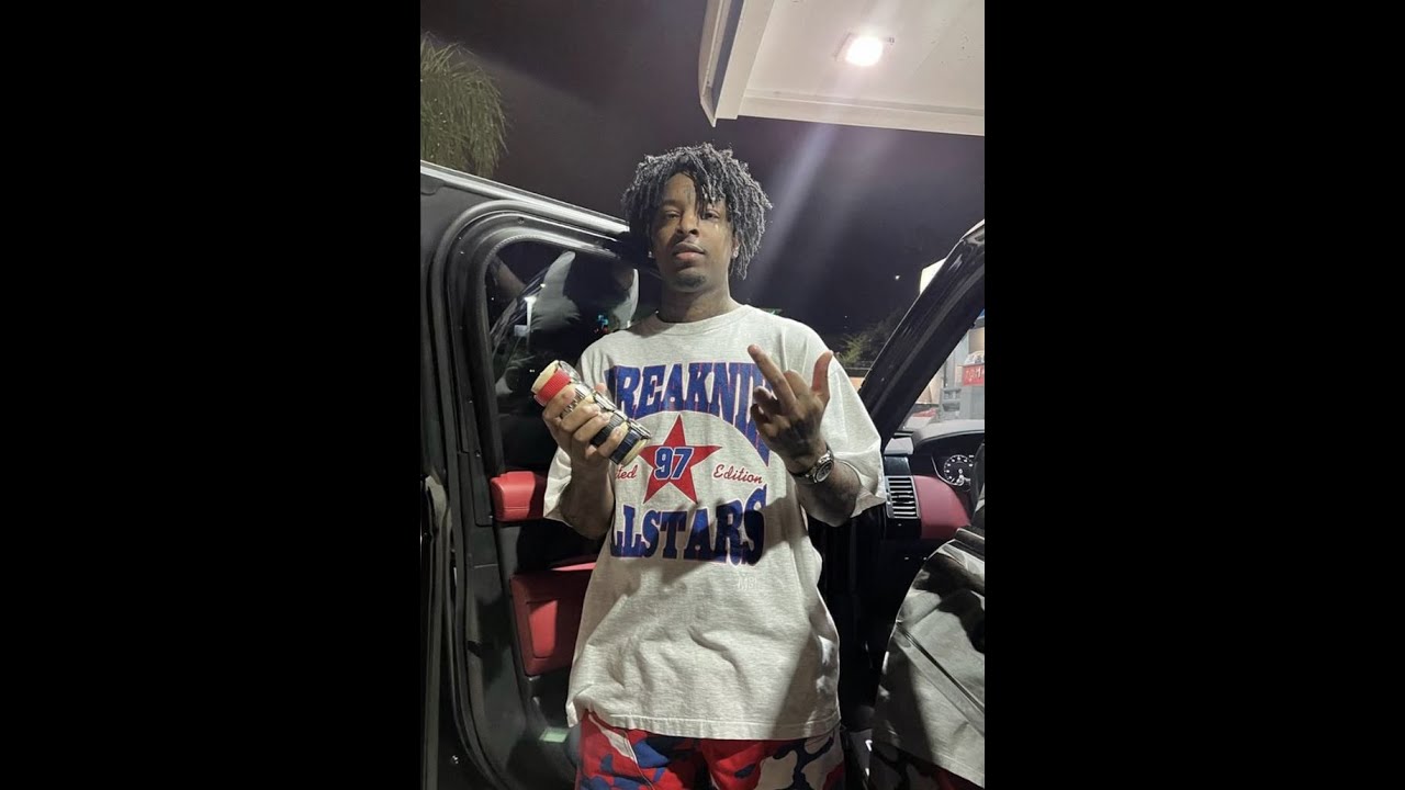 [FREE] 21 Savage x Gunna x Wheezy Type Beat 