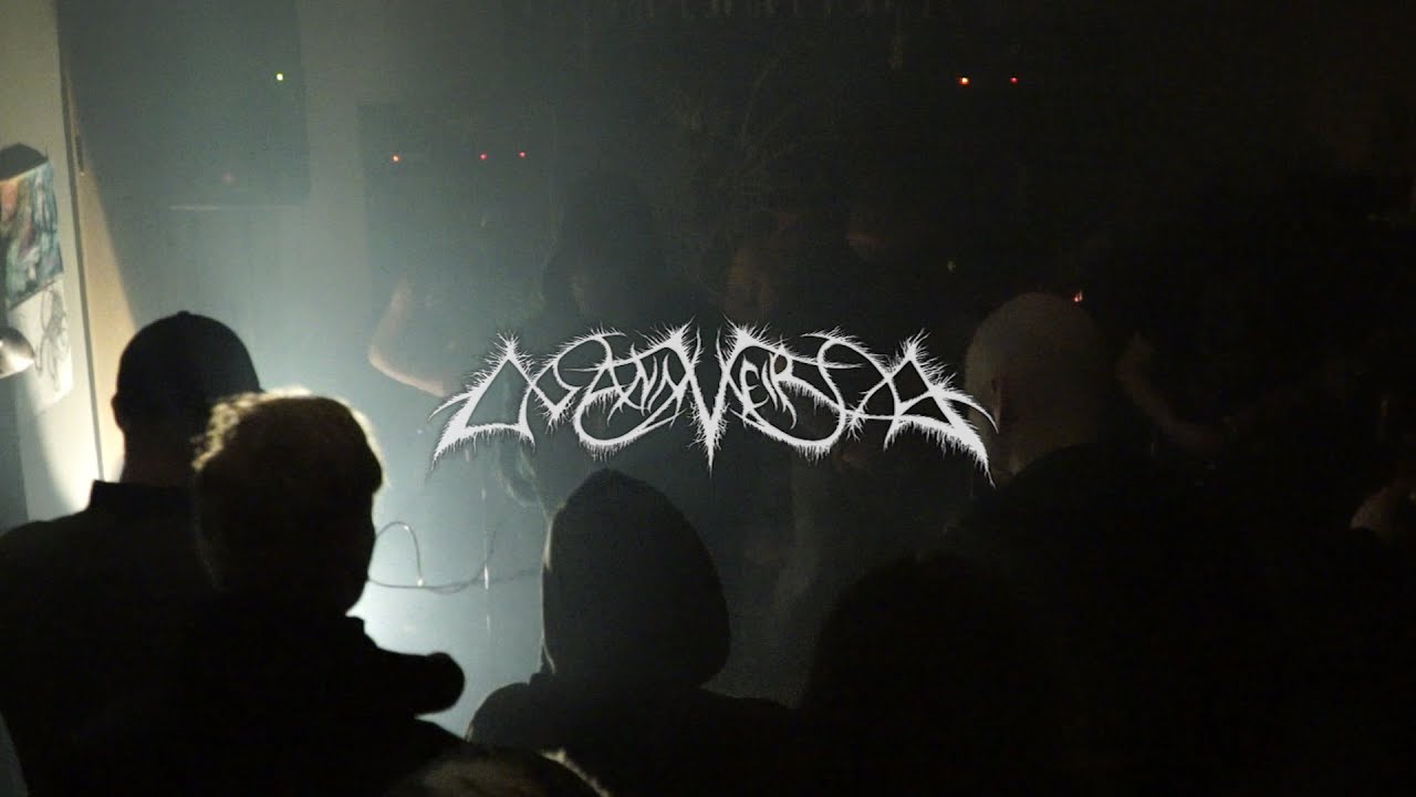 Mannveira - &Oacute;pin rj&uacute;fa &thorn;&ouml;gnina Live @ Nor&eth;anpaunk 2019