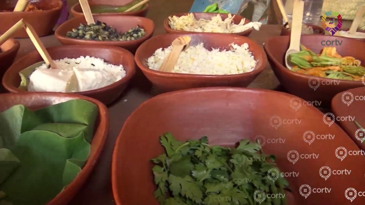 ANCESTRAL - COCINA TRADICIONAL