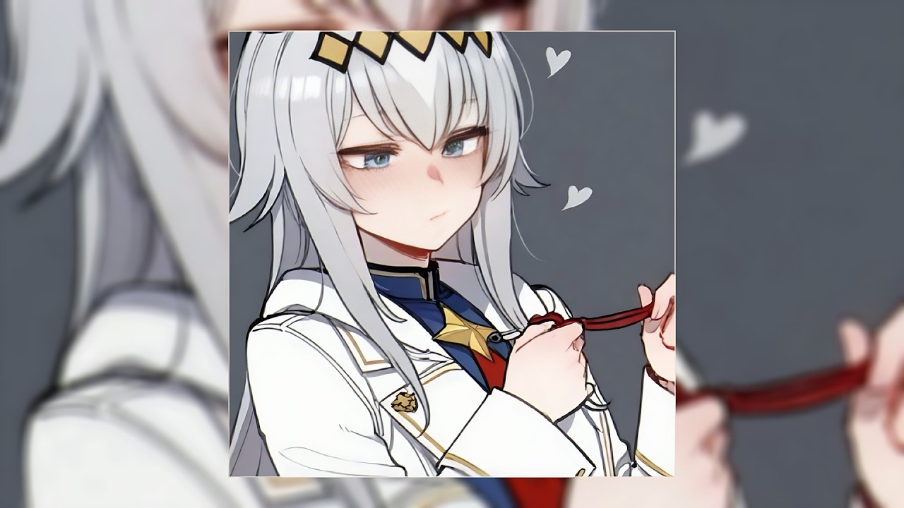 Oguri Cap x 𝙍𝙐𝘼 𝙁𝘼𝙇𝘼 (Super Slowed) - Umamusume Cinderella Gray Edit