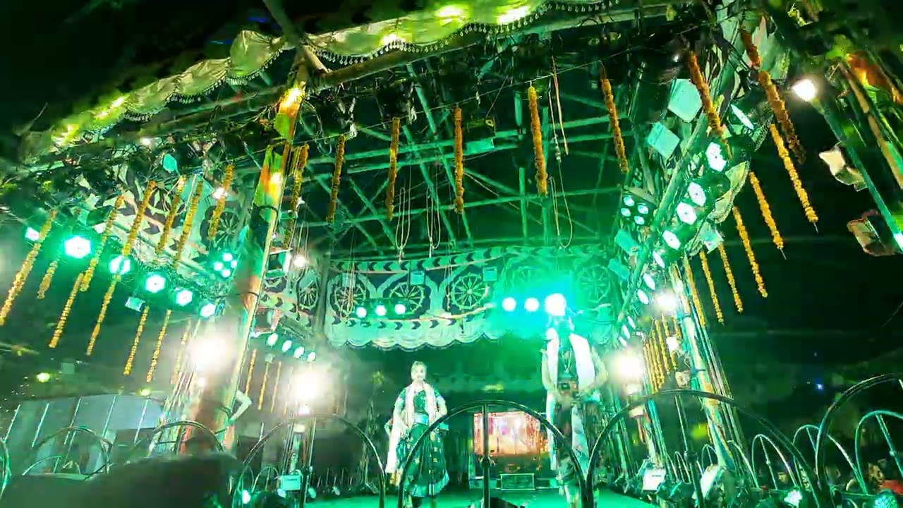 Rameswar jatra paribara... fast night melody..2026