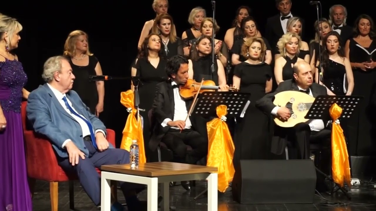 Ömrüm seni sevmekle nihayet bulacaktır