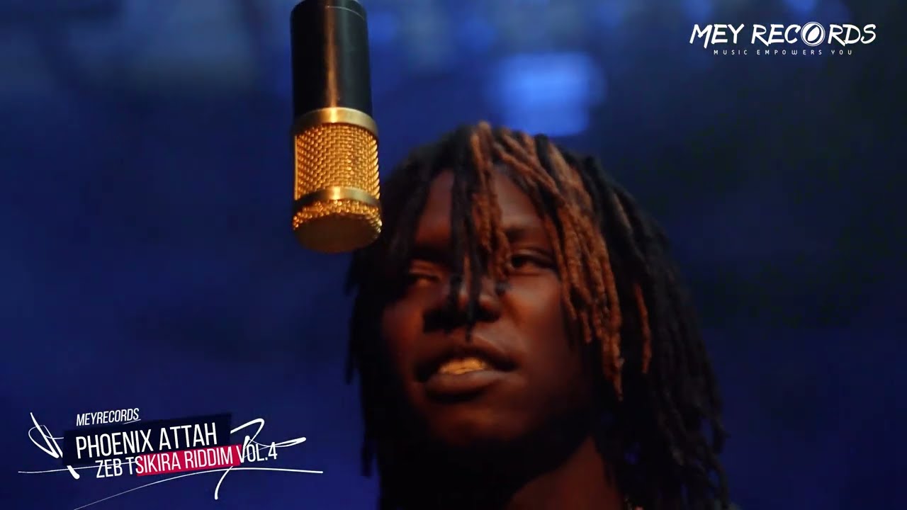 Phoenix Attah - Chiponda Moyo (On The Spotlight Music Video)