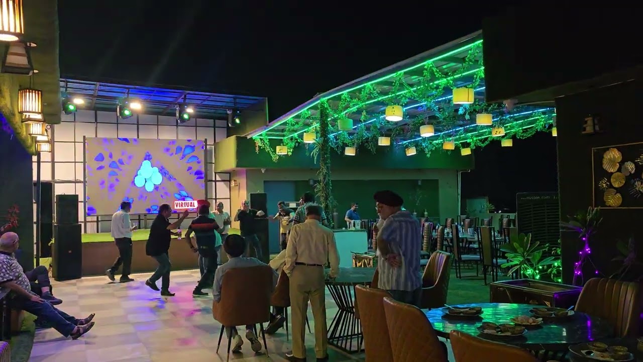 Un-Ltd The Terrace Lounge 8743-97-97-97