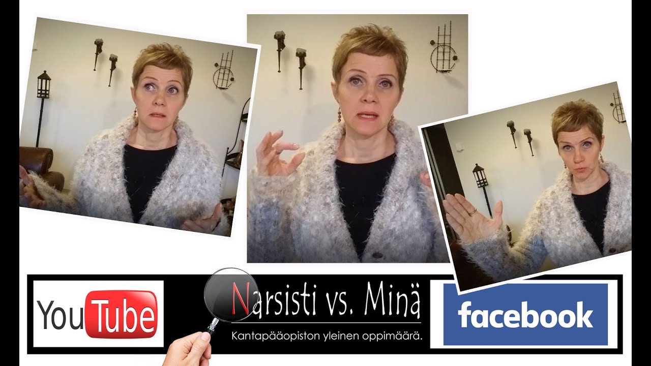⁉️ Miksi narsisti pilaa juhlat/pyhät/lomat/merkkipäivät..?