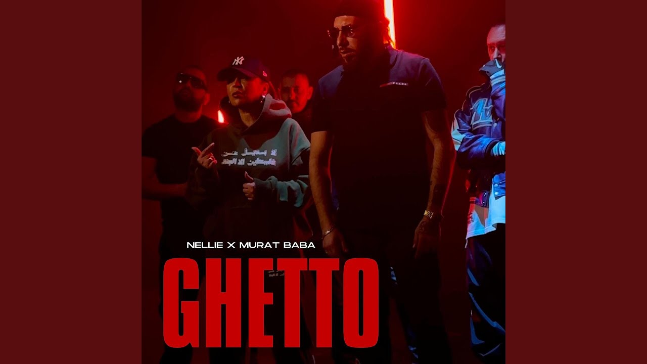 GHETTO