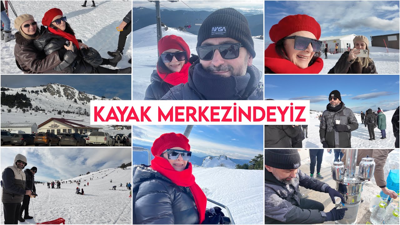 GÜLMEKTEN KIRILACAKSINIZ ‼️ ATILDIK BİR MACERAYA ‼️ KORKULARIMI YENDİM‼️ EVDE BENİ BEKLEYEN SÜRPİZ‼️