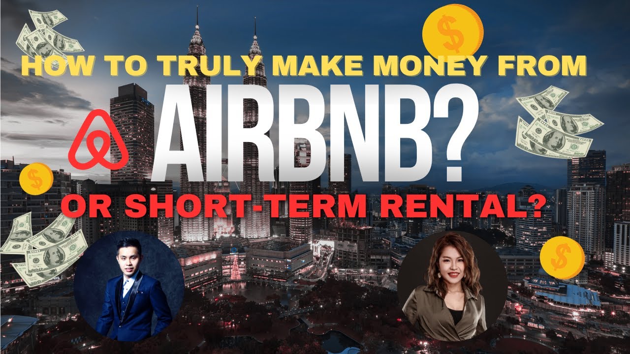 Airbnb in KLCC: Can You Really Make Good Money with Short-Term Rental?