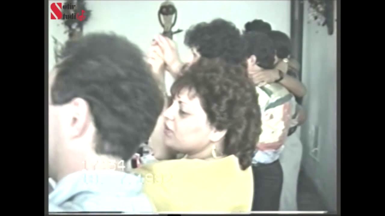 PALE i MENEKA LIVE  1992 CELI SNIMAK , Jasar , Ipce , Pasko , Ljilja Crna , Pinki , Moma