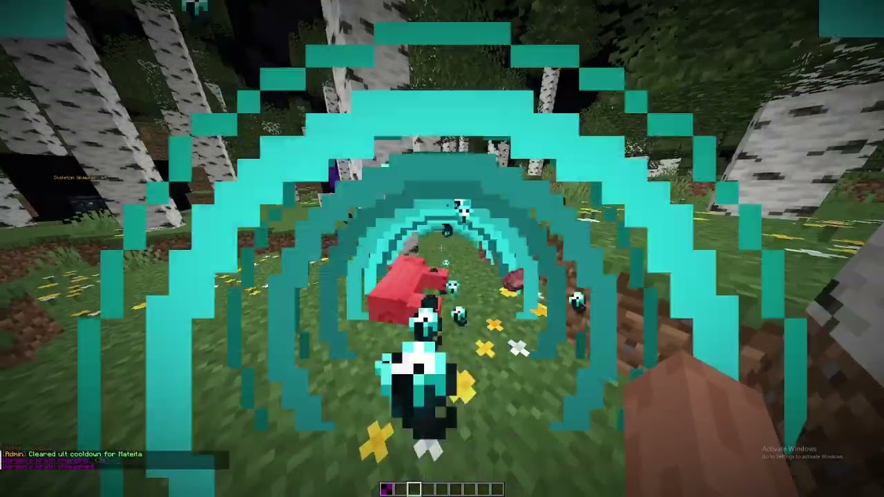 Minecraftplugins.org demo - SoulSMP