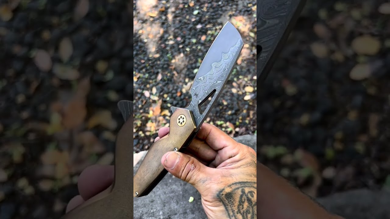 Collab flipper