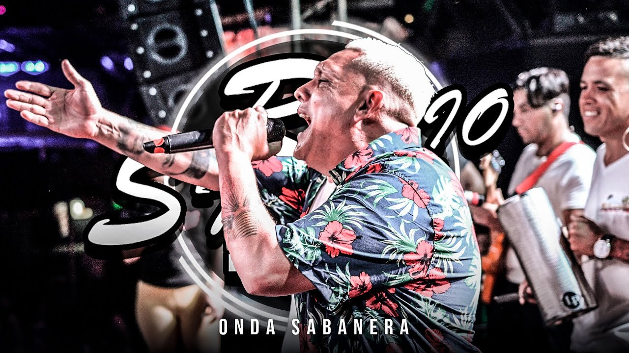 ONDA SABANERA EN VIVO | RADIO STUDIO DANCE | NOCHE DE SABADO