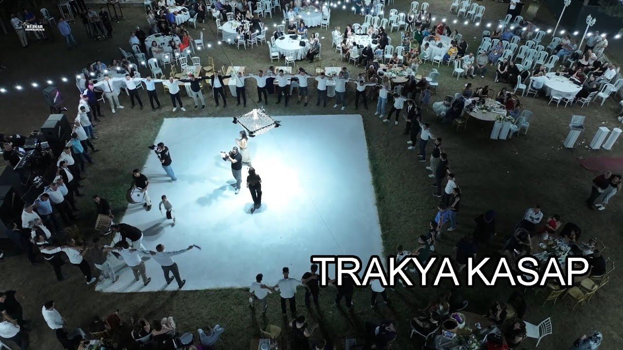 yeni bedir gençlik 2025  trakya kasap
