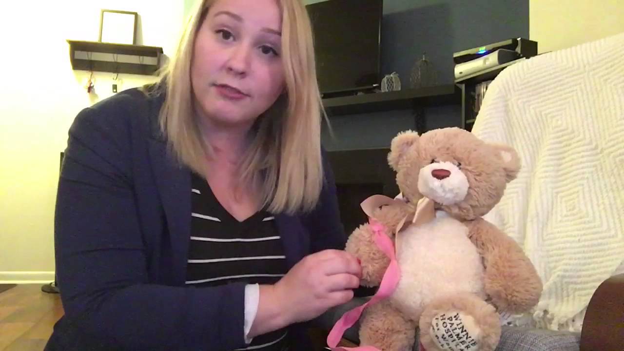 Child Life Preparation: IV Insertion