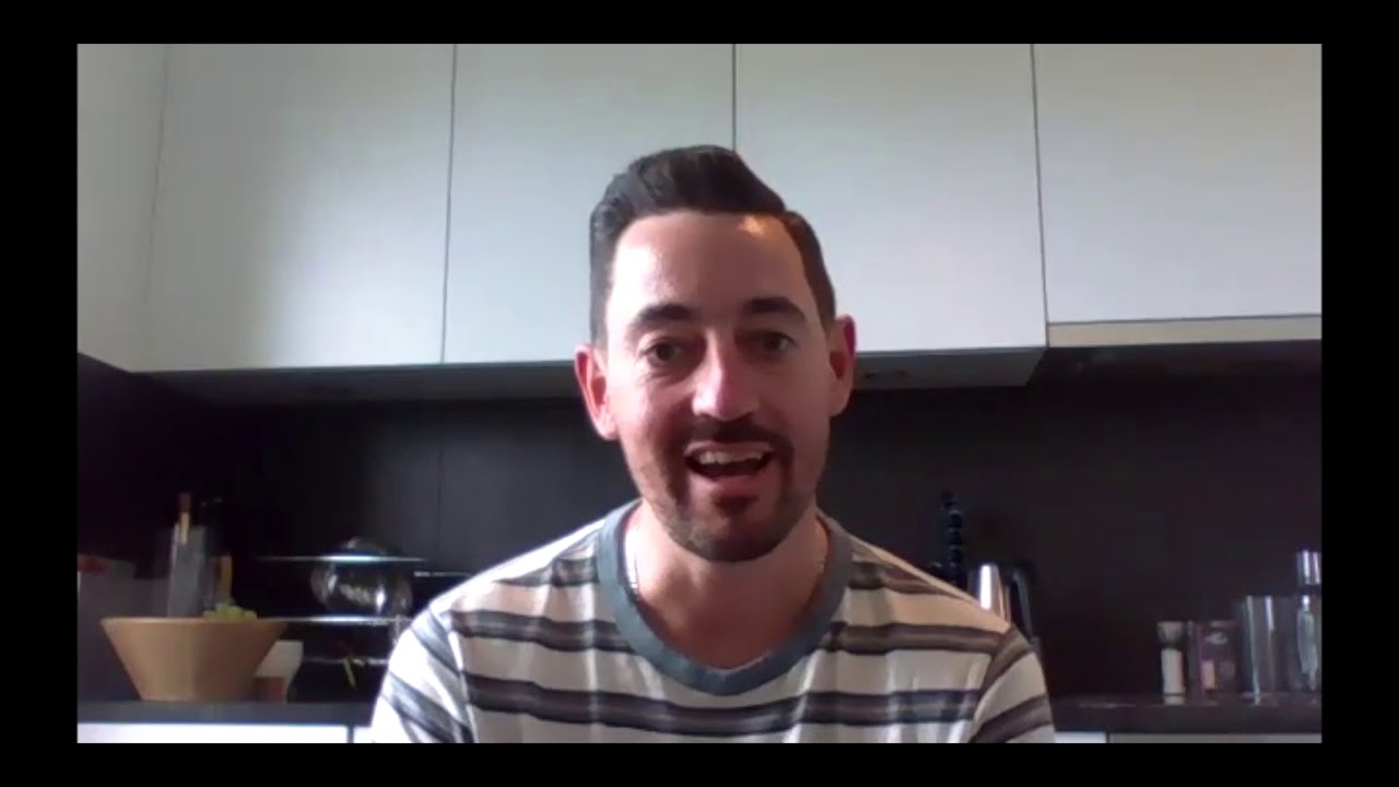 Core 1: Message from Anthony Nolan, Global Education Cluster Coordinator