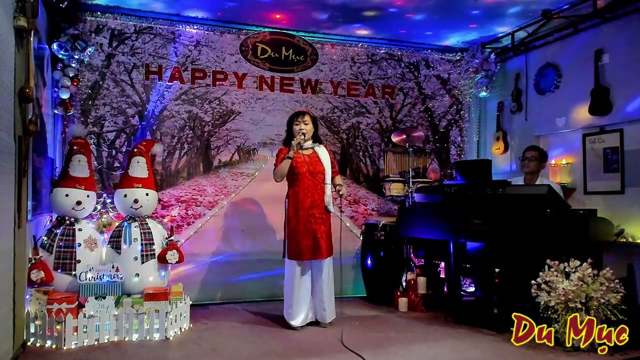MÙA ĐÔNG VỀ CHƯA ANH ( NGUYỄN VŨ ) TB : CẨM LỆ