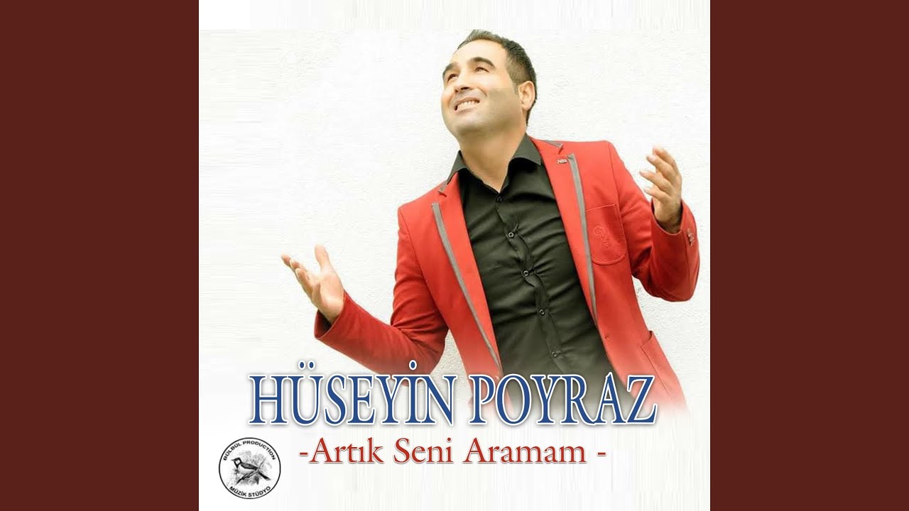 Artık Seni Aramam