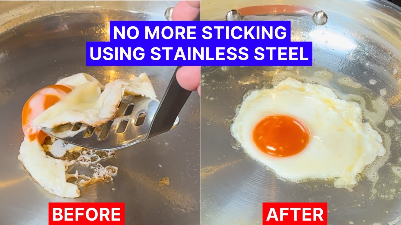 Everything You Need To Know About Stainless Steel