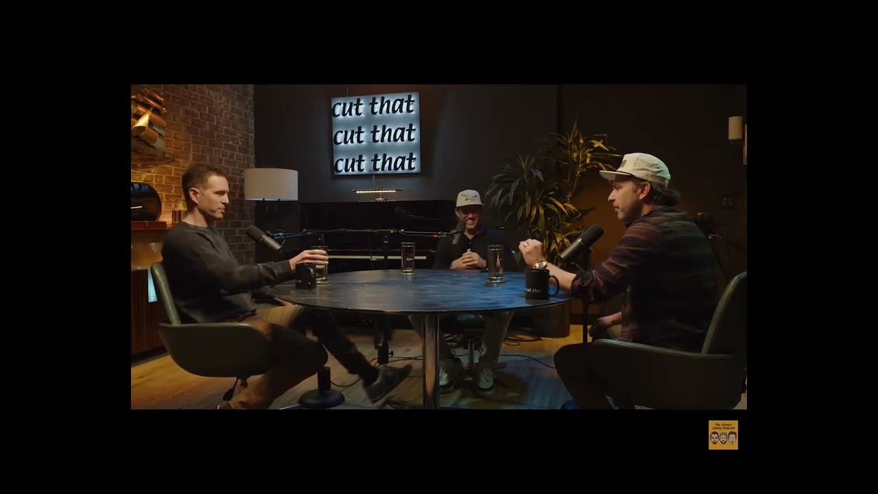 Glenn Howerton's Tesla Fob Doesn't Work