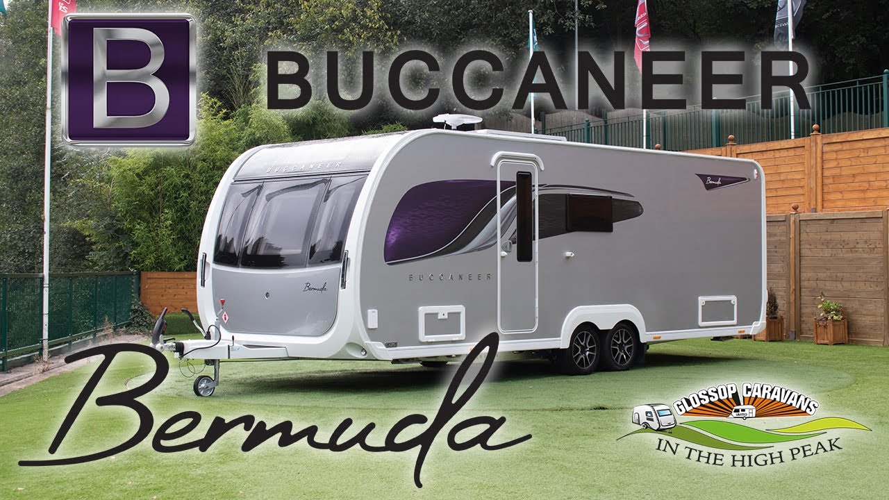 2022 Buccaneer Bermuda Demonstration and Specification Video HD