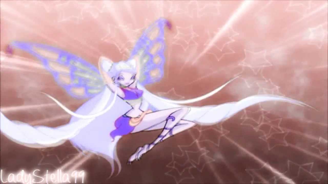 Moon Princess Stella|| What the Hell *Request*