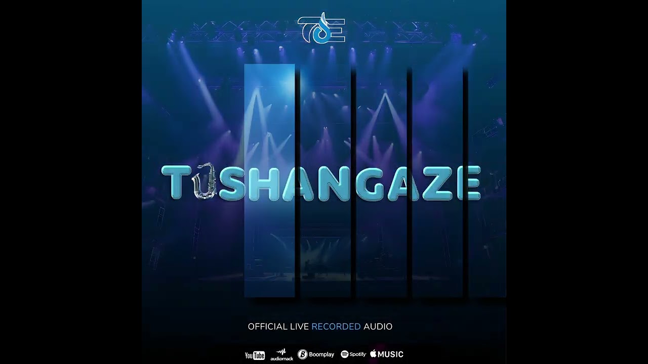 TOET - TUSHANGAZE