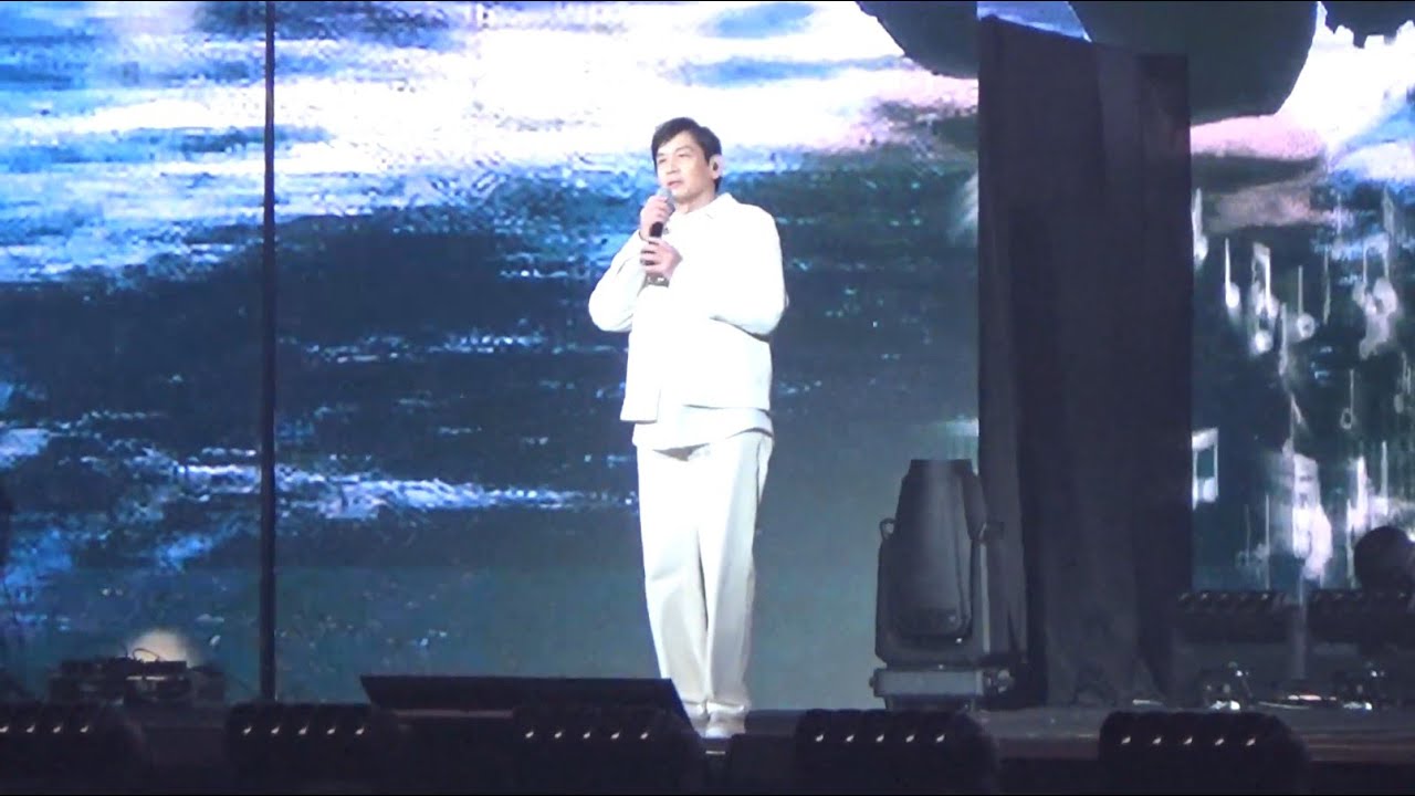 20250216民歌50-殷正洋-秋蟬.再別康橋.迴旋曲（秋蟬與李建復）