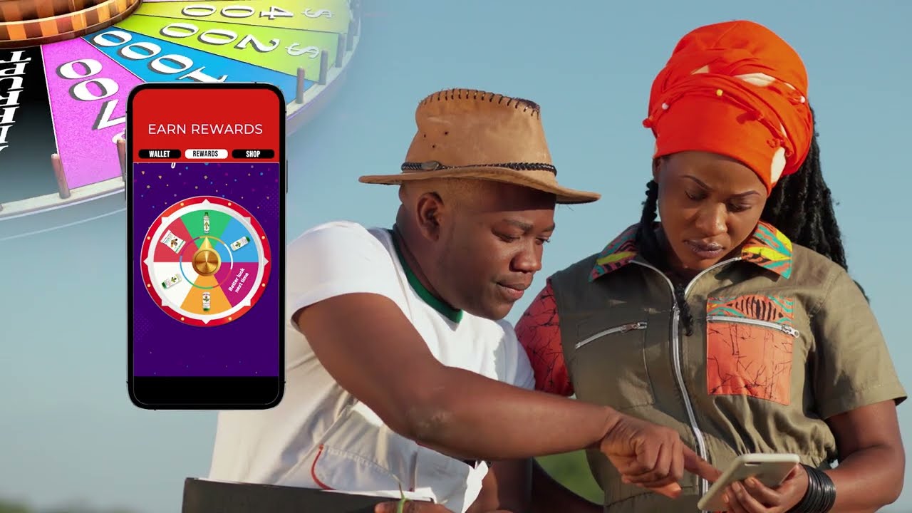 Export Trading Group ETG MOBILE APP COMMERCIAL