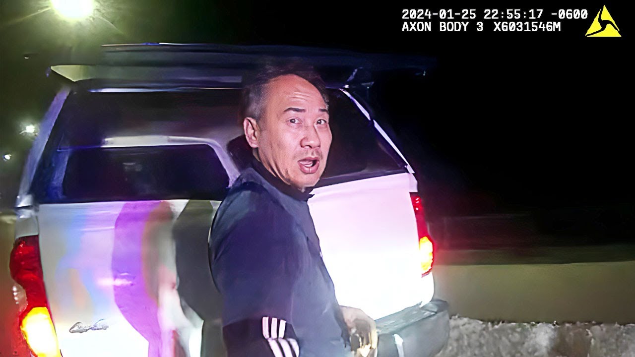 When You Accidentally Sell Drugs to an Undercover Cop