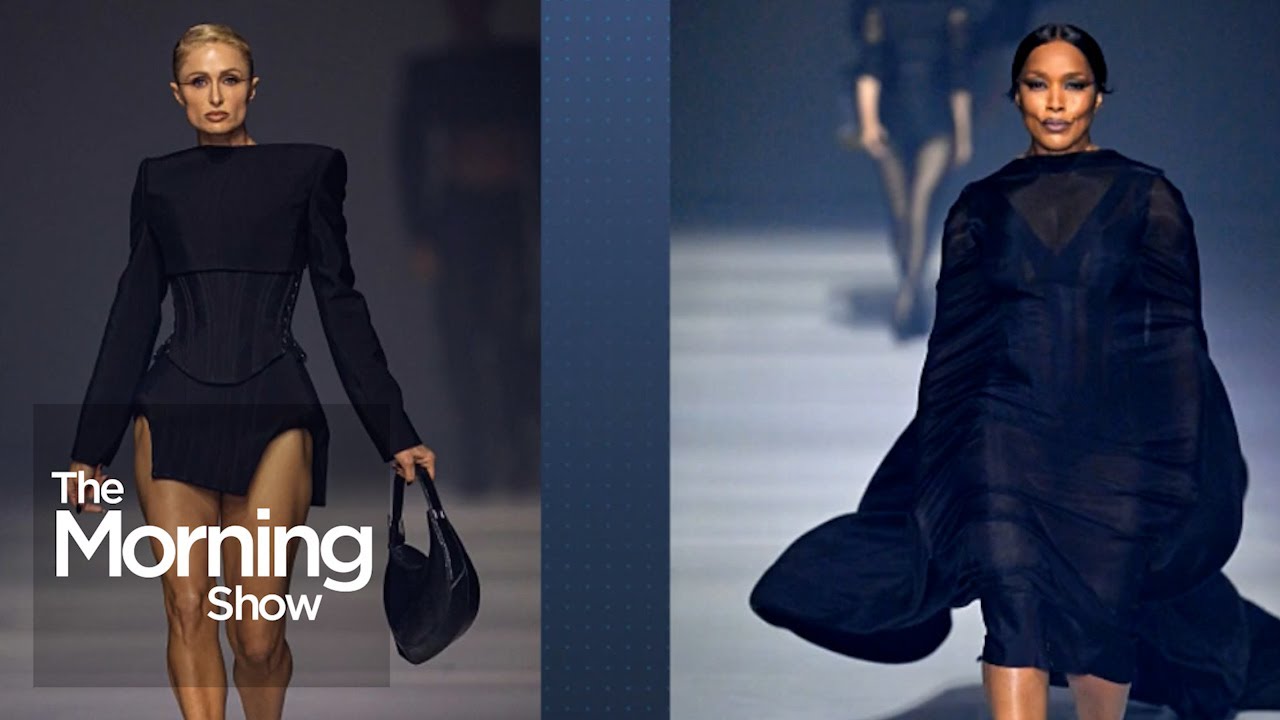 Paris Fashion Week 2023: What were the best celebrity looks this season?