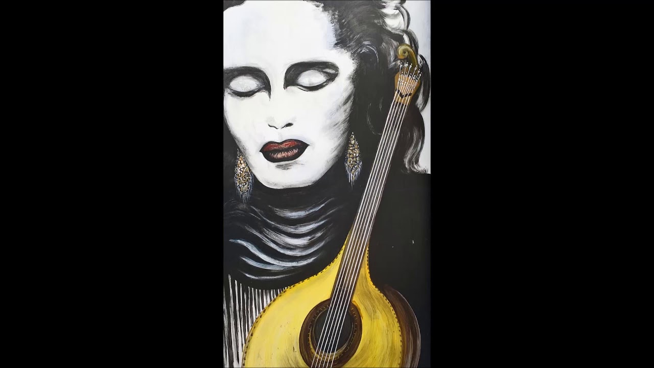 'Tranquility'  by Veeresh and the Humaniversity Sound