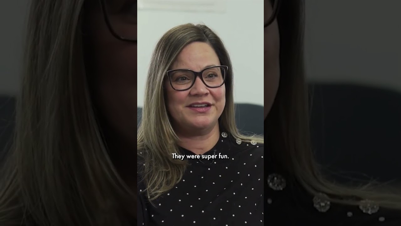 ⚖️ How Anderson College Helped Me Start My Own Paralegal Firm