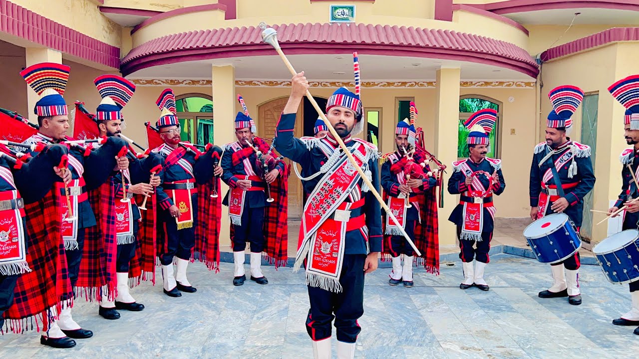 New song 😳ik pardesi mera dil lay gya ❤️golden star band gujrat Punjab Pakistan 🇵🇰