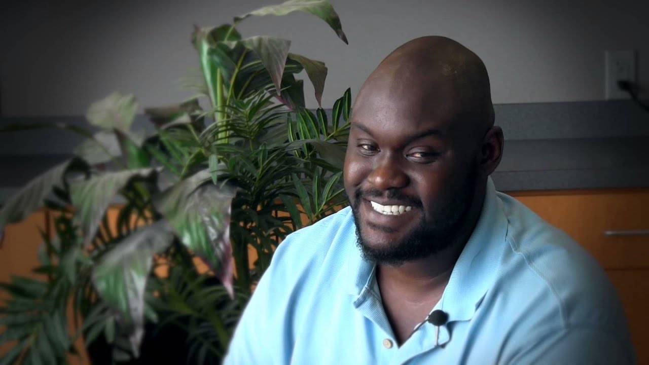 Meet Wil-Trans Military Apprenticeship Graduate - Damion Kerr