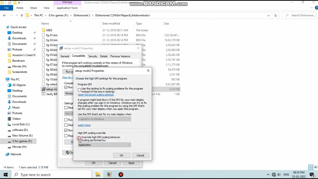 Fitgirl repack fast download trick!! (100% working) 3x speed