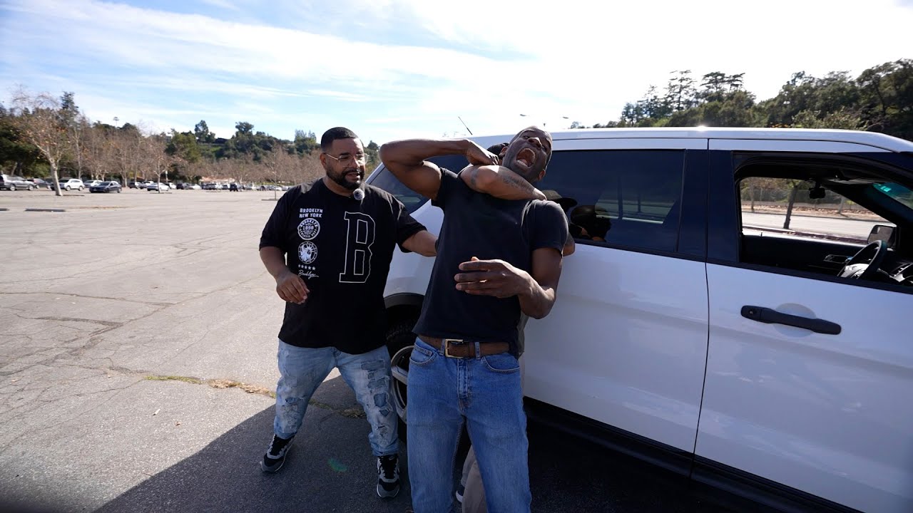 Wheel Lock Woes: Drivers Confront Uncharted Territories of Consequence!