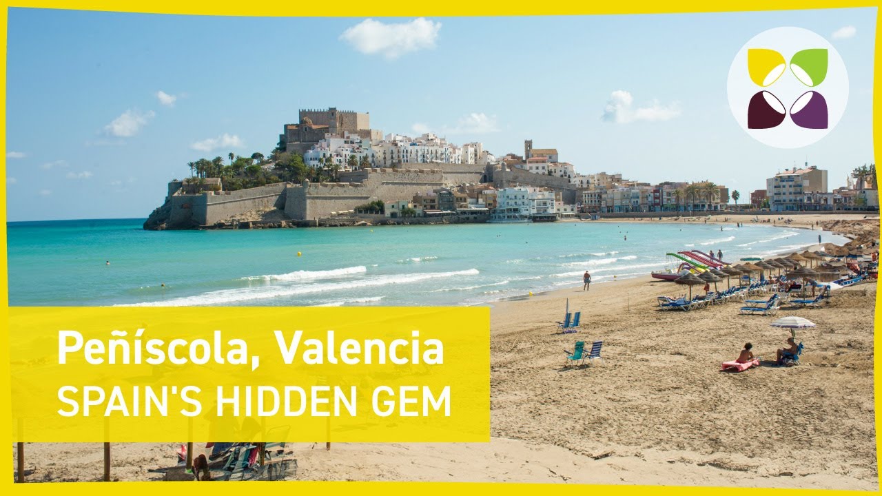 Travel to Pe&ntilde;&iacute;scola, a Hidden Gem, Where Authentic Travel Experiences await