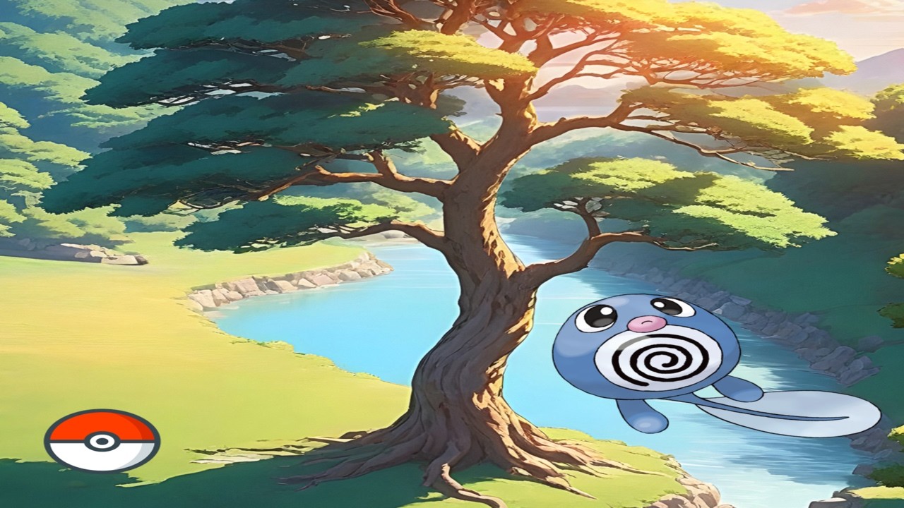 Pokémon Version Bleue - Episode 8 : L'océane